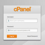 cpanellogin