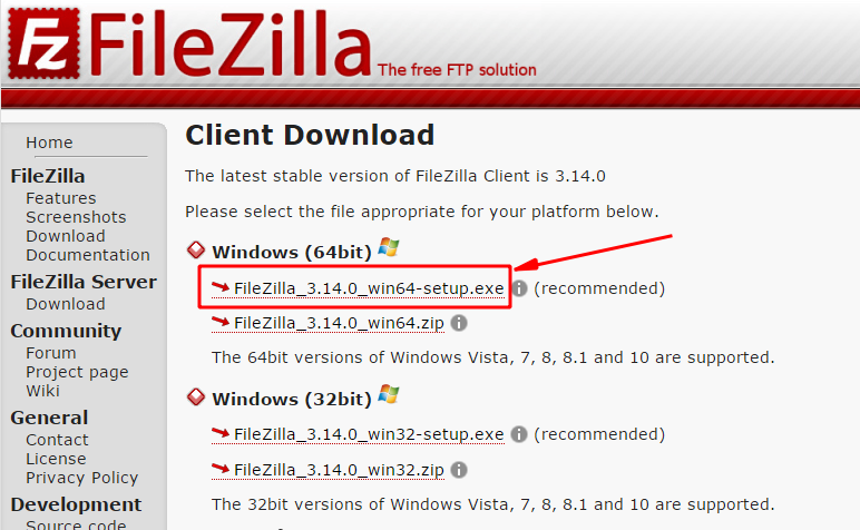 is filezilla safe now